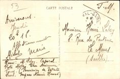 Iglesia Avesnieres de CPA Laval