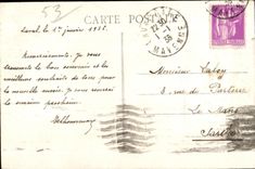 CPA Laval (Mayenne) la puerta de Beucheresse y la catedral