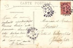 Panorama de CPA Laval de (Mayenne)