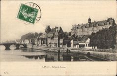 Cortes de ley de CPA Laval