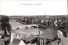 Opinion de CPA Laval (Mayenne)