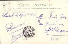 Hotel de CPA Laval (Mayenne)