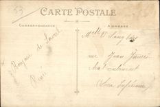 CPA Laval Musee de artes hermosos contiene trabajos notables