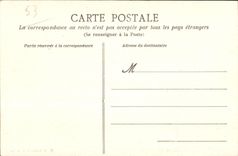 CPA Laval el tren del viaducto