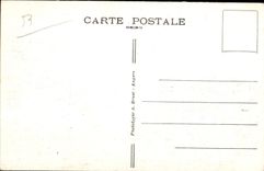 CPA Laval Mayenne Mayenne y la subsistencia