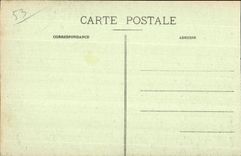 CPA Laval los patais de la catedral el beucheress