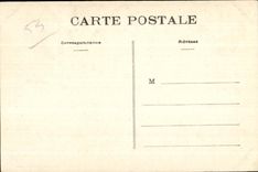 CPA Laval lleva beucheress y la catedral