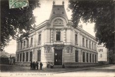 CPA Laval que el caso ahorra