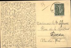 Panorama de CPA Laval