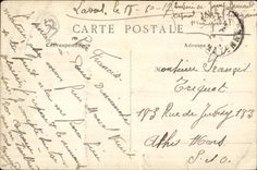 CPA Laval Mayenne vista del puente de Mayenne