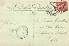 CPA Laval el viadue el viaducto L