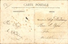 CPA de Laval le envio las flores