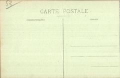 CPA Laval visto de la estacion