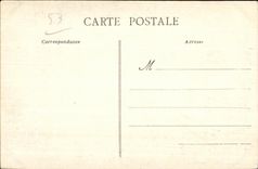 CPA Laval el museo de artes hermosos contiene oeuvers notables