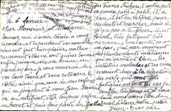 Jordin de CPA Laval Mayenne del perinne del rosery