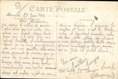 CPA Laval el museo de arte contiene trabajos notables