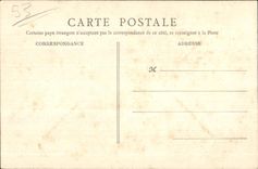 CPA Lavalla asa el museo