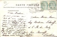 CPA del recuerdo de Mayenne