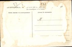 Cueva de CPA Saulges Mayenne de Rochefort