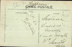 CPA Joinville hte marl View