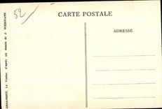 CPA Chaumont Le viadc