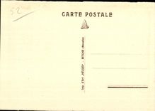 CPA Chaumont Boulevard Barotte et Rue Jules Trefousse