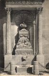 CPA Chaumont Fontaine 