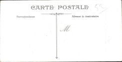 CPA Chaumont Le Lycee