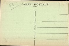 CPA Chaumont Viaduc de la Suize le Viaduc