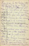 CPA Langres La Grand Seminaire (actuellement Caserne Carteret Trecourl) Militaria 