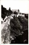 CPA Langres (Haute Marne) Les Remparts (Sud Est)