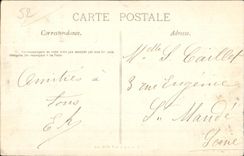 CPA Langres a Vol d oiseau