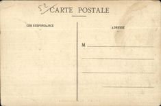 CPA Langres Porte Gallo Romaine