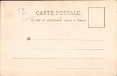 CPA Langres le Cathedhale St Mammes