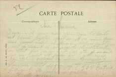 CPA Saint Dizier Le Pont Godard Jeanson