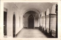 CPA Cron Monastery of Benedictines of Saint the Sacrament