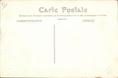 CPA Champagne Church restauree in 1908