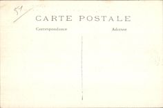 CPA the Balaille Great War of the Marne Cemetery of Chambry