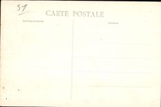 CPA Montmort the Castle