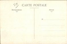 CPA the Boursault Champagne the Bridge of Rocks