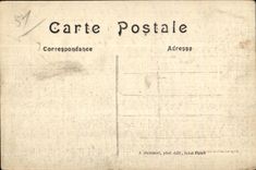 CPA Maurupt the Marne House bombardee by the shells allemanads