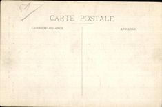 CPA Argonne Vienna the Interior Castle of I Church After the Militaria Bombardment