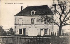 CPA House of the Appearances