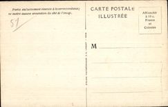 CPA House of the Appearances