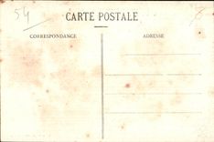 CPA Militaria CPA the War in Lorraine in 1914-15-16