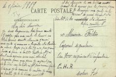 CPA Luneville at the XVIII century the Castle the Rock