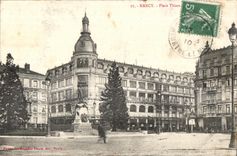 CPA Nancy PlaceThiers