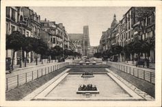 CPA Reims Course J B Langlet