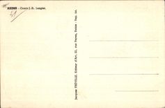 CPA Reims Course J B Langlet