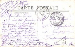 Reims Old women houses of Place of the Markets